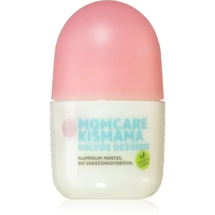 Deodorant Roll-on Lina Momcare - Roz Reducere extra