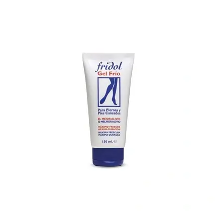 Gel de răcire pentru picioare, Farline, Fridol, 150ml Cel mai vândut
