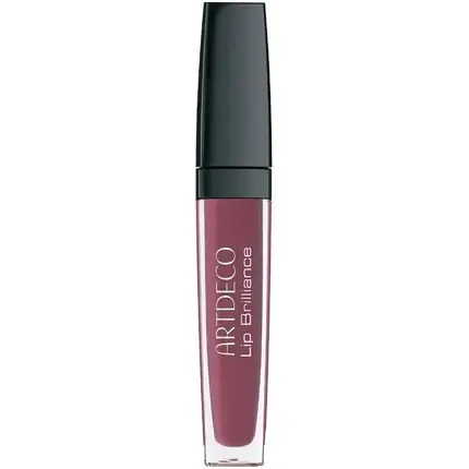 Expediere rapidă Artdeco Lip Brilliance, 78 Brilliant Lilac Clover, luciu de buze, capac negru