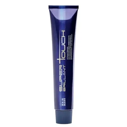 Vopsea de păr Hair Haus Super Brilliant Touch Tint 66-07ns Dark Blonde, 100ml Preț redus