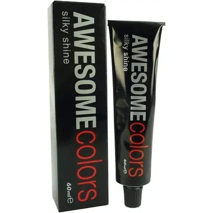 Culoare păr Sexy Hair Awesome Colors Silky Shine 60ml Dark Blonde Int. Red Gold Cel mai bun preț