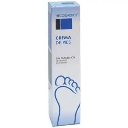 Crema pentru picioare Herbofarm, 100g Cumpără acum