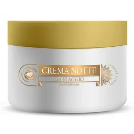Plată sigură Setablu Crema de noapte 50 ml