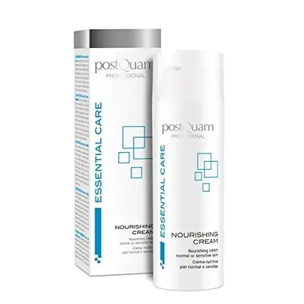Crema nutritivă Postquam pentru piele normală 50ml Ofertă specială
