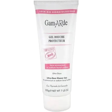 Cumpără acum Gel Ducha Protector, Gamarde, 200ml