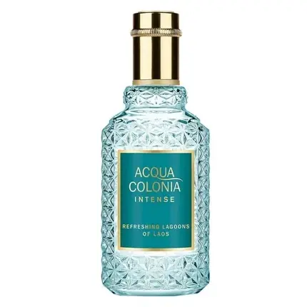 Eau de Cologne 4711 Acqua Colonia Intense Refrescator Lagonii Laosului 100ml Cumpără online