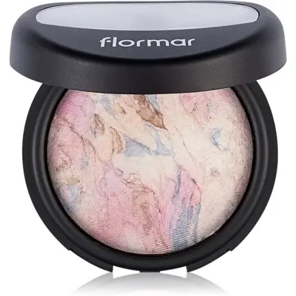 Pudră Iluminatoare Flormar 001 Morning Star, 7 g Popular