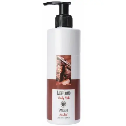 Lotion Corp Benessere 250ml Sandalo Cumpără online
