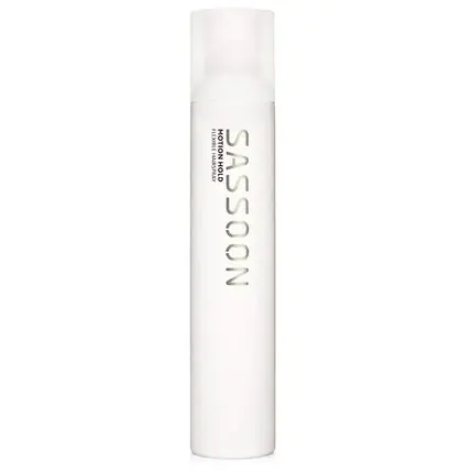 Sassoon Motion Hold, Spray de păr pentru fixare flexibilă, 300ml Discount