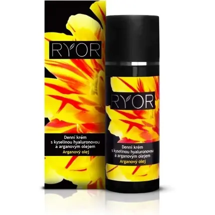 Preferatul clienților Crema de zi cu Acid Hialuronic și Ulei de Argan, 85ml
