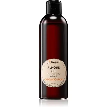 Ulei de migdale organic Dr Feelgood 200 ml Ofertă limitată