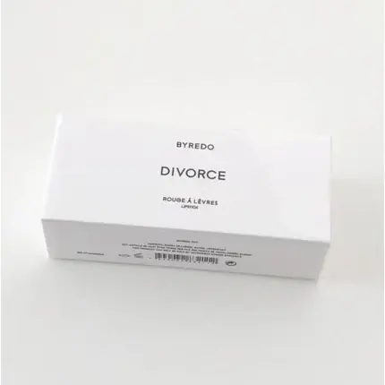 Ruj Byredo Divorce 209, 3g, Ambalaj Alb Retur gratuit