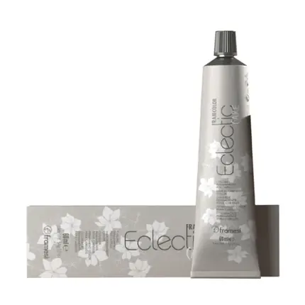 Vopsea de păr Framesi Eclectic Care 6.3 Dark Golden Blonde, 60ml Cel mai bun preț