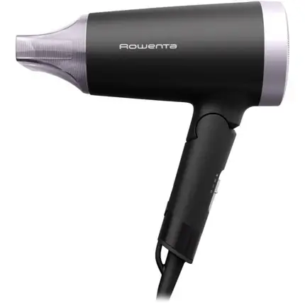 Nu rata Uscător de păr Rowenta Express Style CV1831F0, negru, argintiu