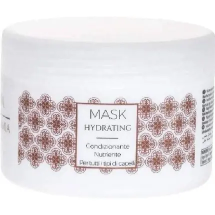Masca pentru păr Biacrè cu ulei de argan și macadamia, hidratantă, 0.31kg Reducere