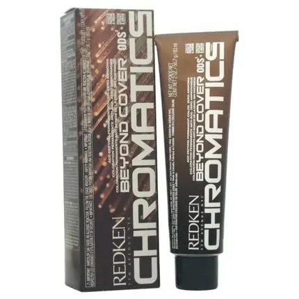 Colorant păr Redken Chromatics Beyond Cover 63ml Preț promoțional