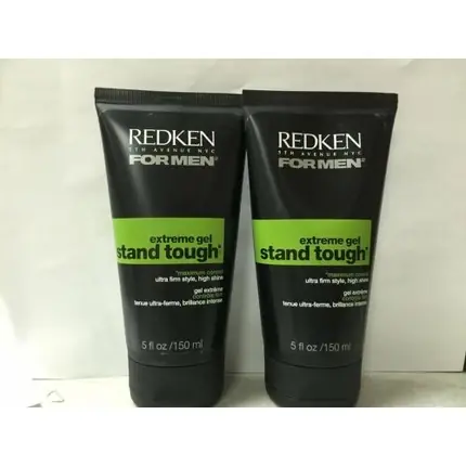 Reducere Gel de păr Redken Extreme Gel Strong Hold 5oz - Pachet de 2