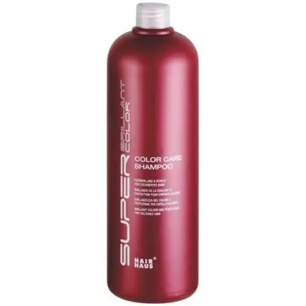 Cumpărături sigure Șampon SBC Care Super Brilliant Color, 1000ml