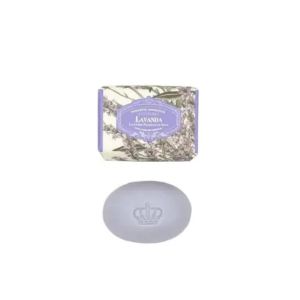 Săpun Castelbel cu parfum de lavandă, 40g Popular
