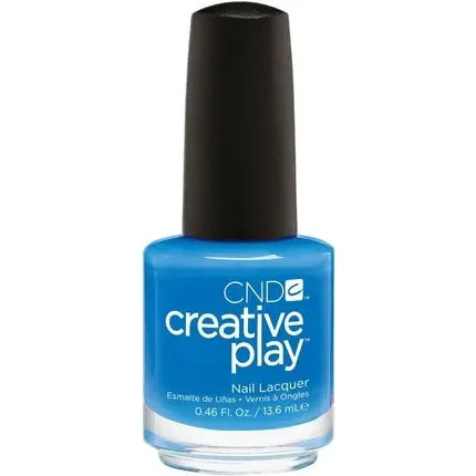 CND Creative Play Lac de unghii Aquaslide 13.6ml Preferatul clienților