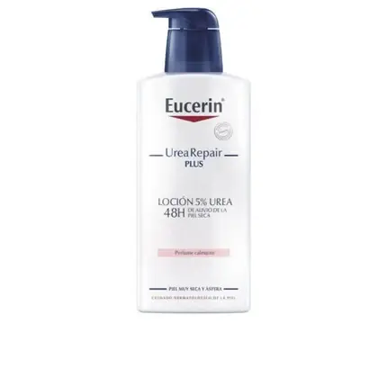 Ofertă limitată Loțiune hidratantă pentru corp Eucerin Urea Repair Plus, 400ml