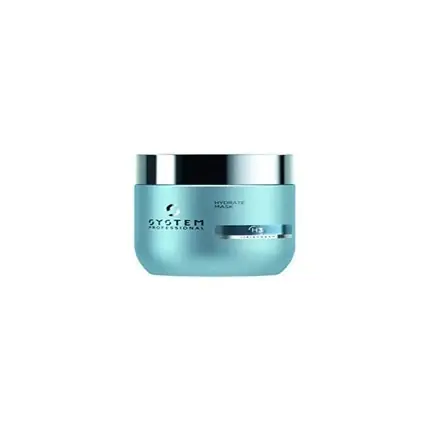 Ultima șansă Wella SP Code Energy Hydrate Mask, Mască pentru păr hidratantă, 200ml