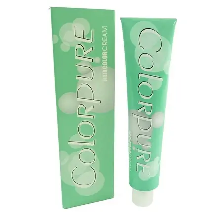 Reducere Cremă de vopsea pentru păr Jojo Colorpure No.66 Tropical Red, 100ml