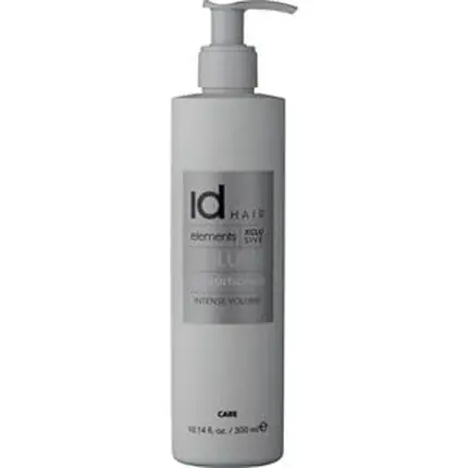 Plată sigură Condiționator Id Hair Elements Xclusive Volume 100ml
