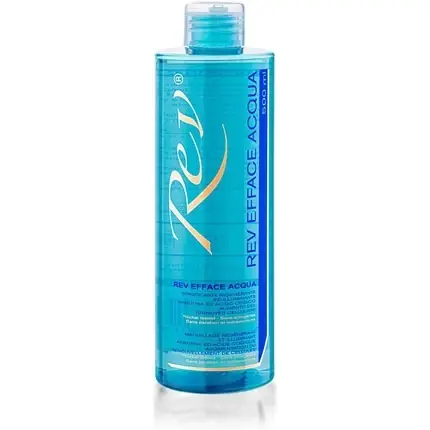 Plată sigură Apă Micelară Rev Efface Acqua, 500ml