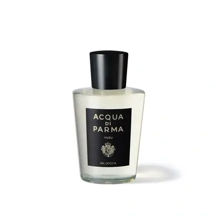 Ofertă specială Gel de duș Acqua di Parma Signatures of the Sun Yuzu 200ml