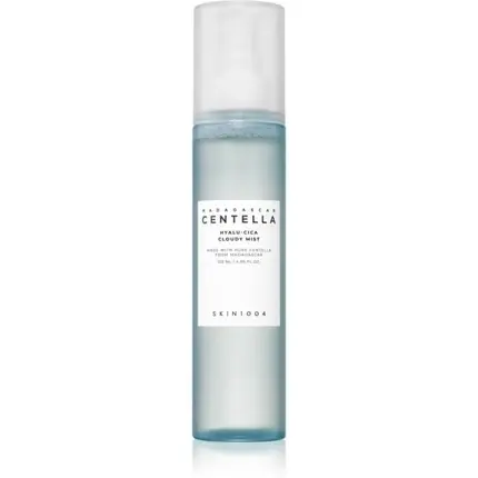 Spray facial SKIN1004 Madagascar Centella Hyalu-Cica Cloudy Mist, 120 ml Expediere rapidă