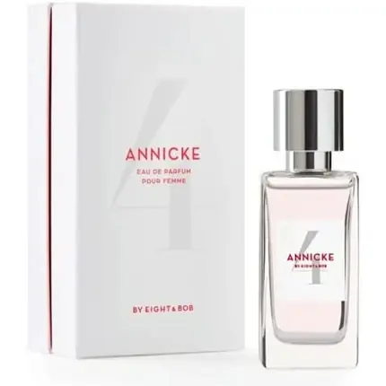 Eau de Parfum Annicke 4, Eight & Bob, 30ml Super ofertă