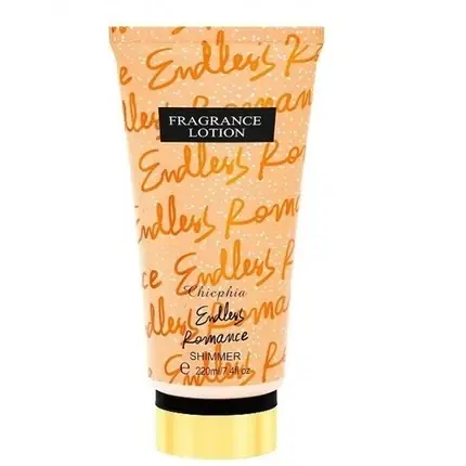 Reduceri Loțiune Corporală Chicphia Endless Romance cu Shimmer, 220ml