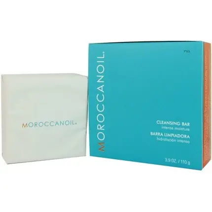 Doar azi Bară de curățare Moroccanoil Cleansing Bar Fragrance Originale
