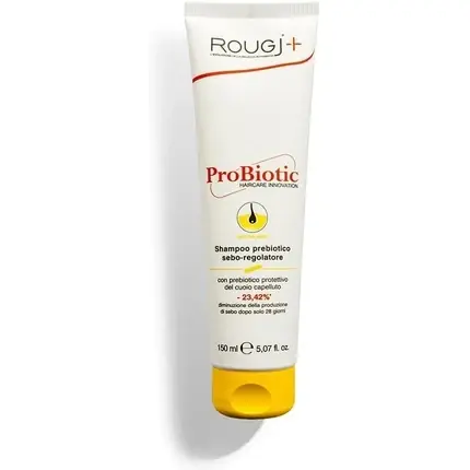 Șampon Rougj+ Probiotic Sebo Balancing 150ml Livrare rapidă