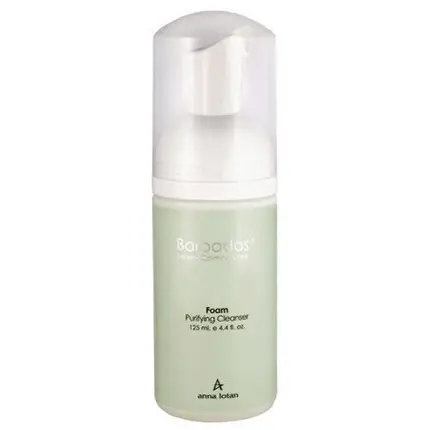 Preț mic Spumă Curățare Facială Anna Lotan Barbados Purifying Cleanser 125ml