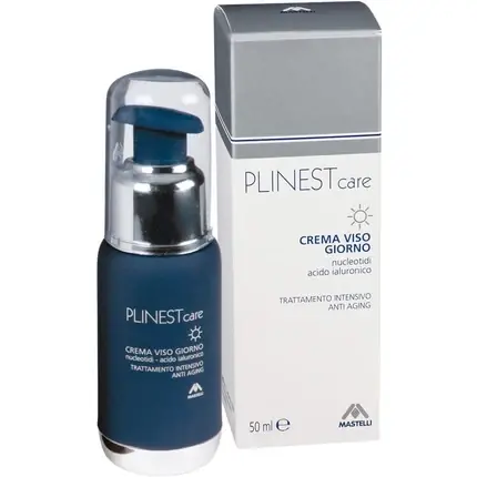 Crema de față de zi Plinest Care, 50ml Livrare expres