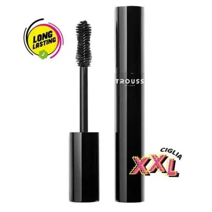 Mascară XXL Black de la Trouss Paris Discount