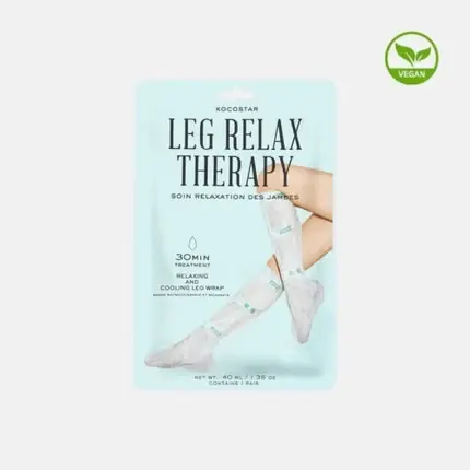 Kocostar Leg Relax Therapy 40ml Expediere rapidă