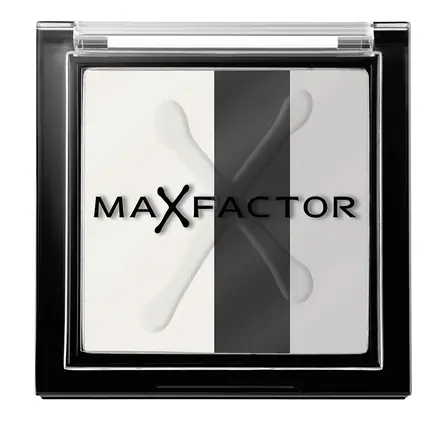 Max Factor Max Effect Trio Eyeshadow 08 Precious Metals Disponibil imediat