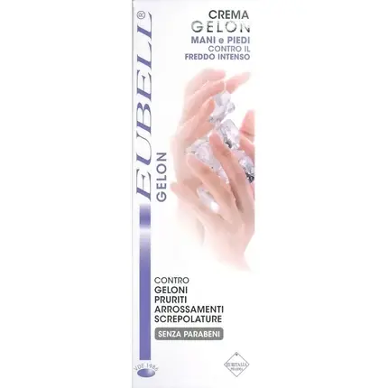 Ofertă Crema Gelon, Eubell, Coswell, 75ml