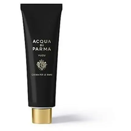 Promoție Cremă pentru mâini Acqua di Parma Yuzu, 155g