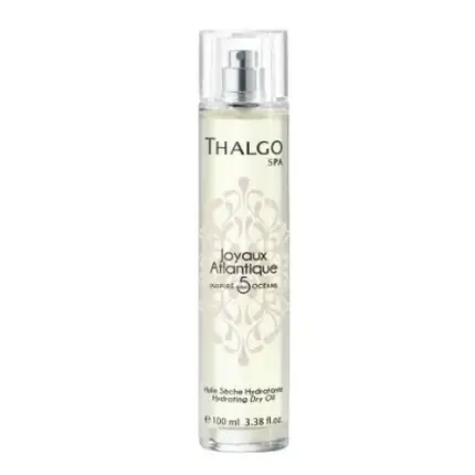 Calitate înaltă Ulei Corp Thalgo Spa Joyaux Atlantique Hidratant 100 ml