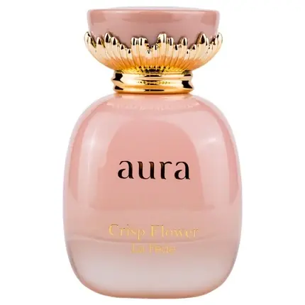 Eau de Parfum La Fede Aura Crisp Flower 100ml Ultima șansă