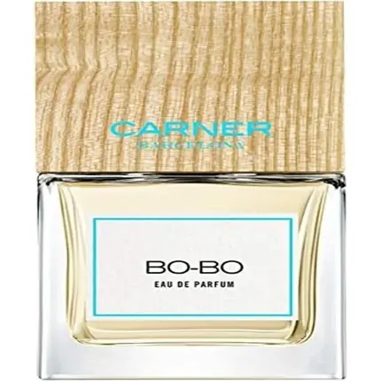 Discount Eau de Parfum Carner Barcelona Bo-Bo Unisex 50ml