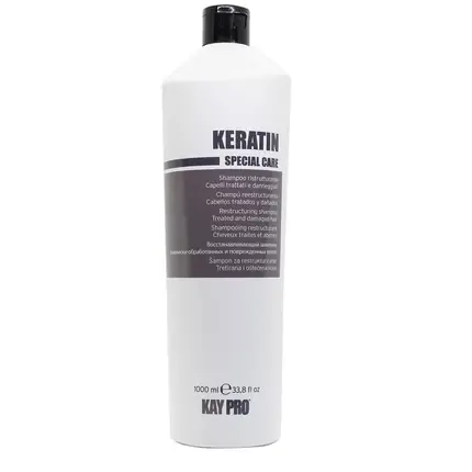 Șampon Kaypro Special Care Keratin, 1000ml Livrare rapidă
