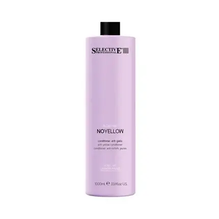 Condiționar Selective NoYellow, 1000ml, Lavandiu Livrare expres