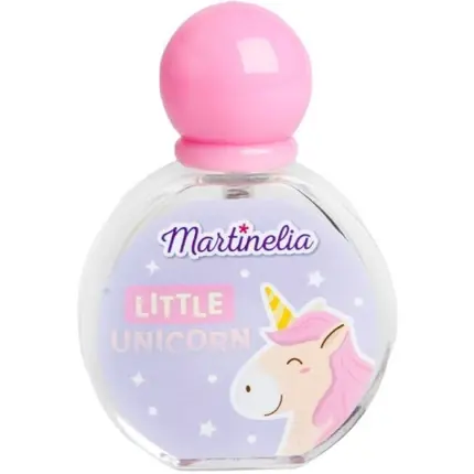 Eau de Toilette Little Unicorn Martinelia 30ml Bestseller