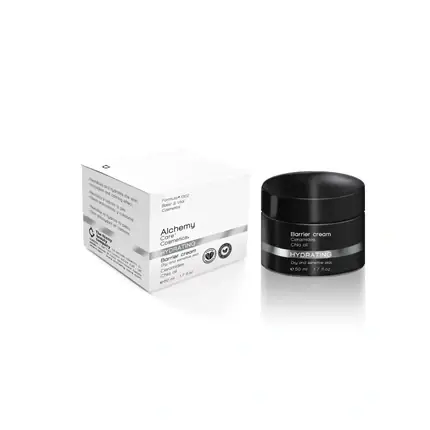 Ofertă limitată Cremă facială Alchemy Hydrating Barrier Cream 50ml