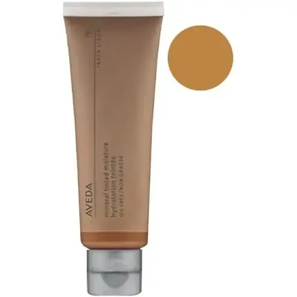Cremă Tonedată Aveda Inner Light Mineral Tinted Moisture, 50ml, Bej Preț promoțional